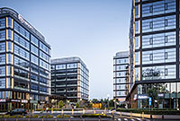 J8 Office Park